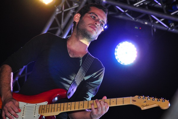 Mashrou leila live concert